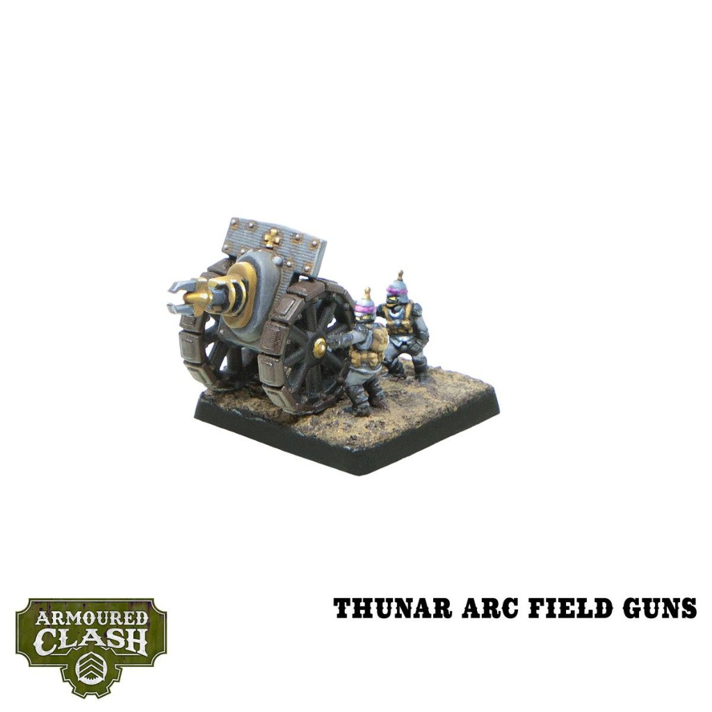 Armoured Clash: Imperium Introductory Set 8