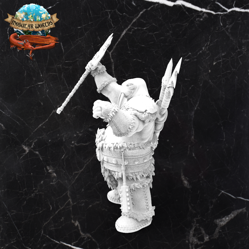 Walrus Chieftain 4