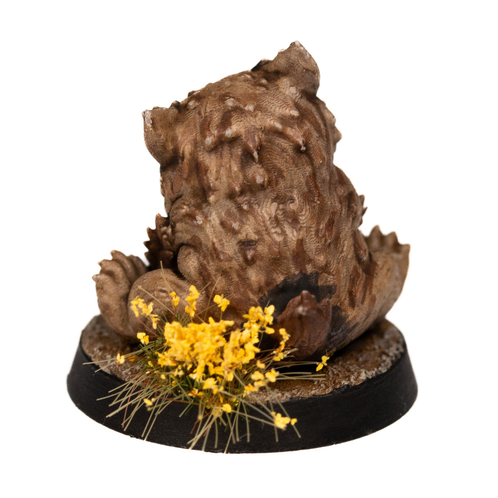 Owlbear Cub 4