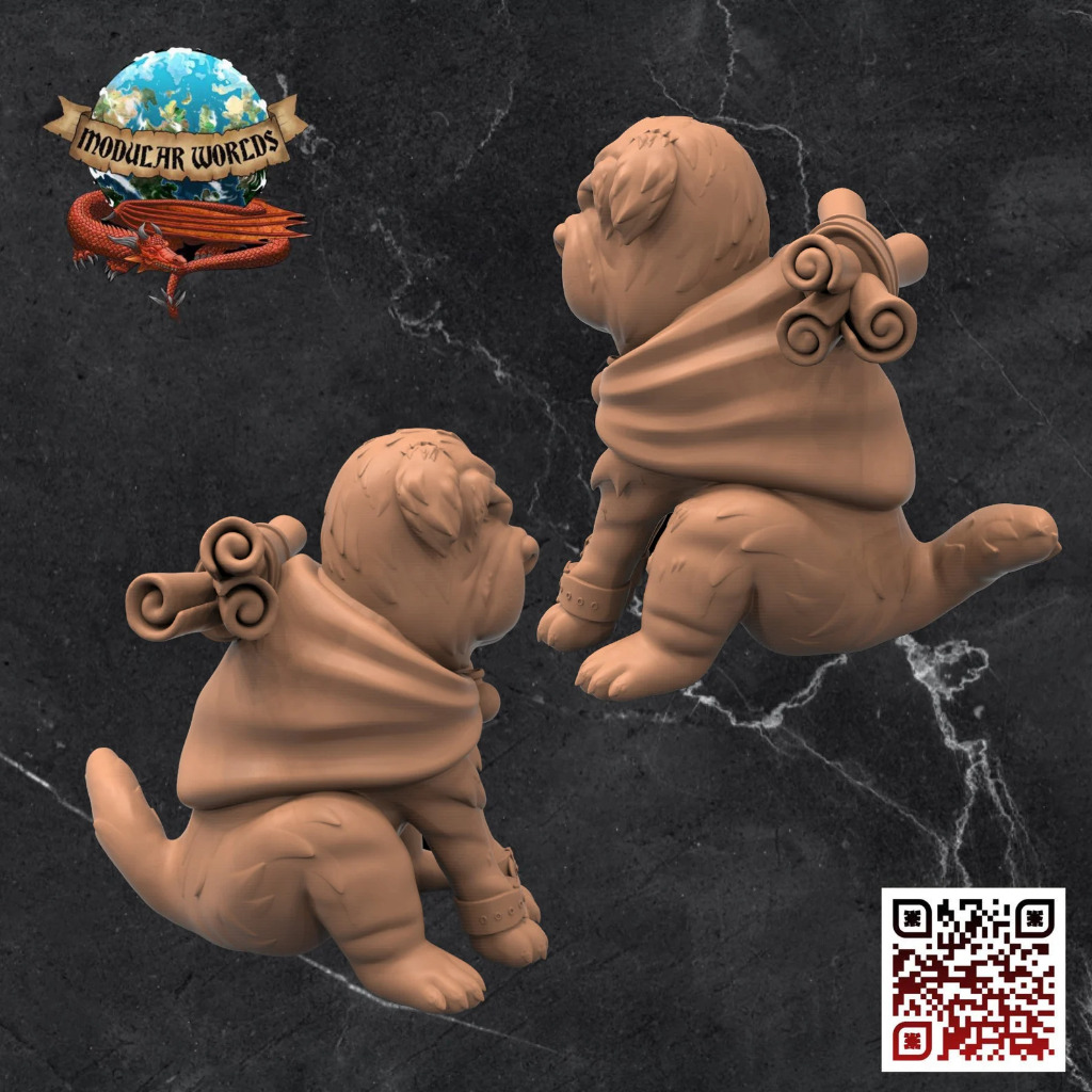 Shar-Pei Familiar 2