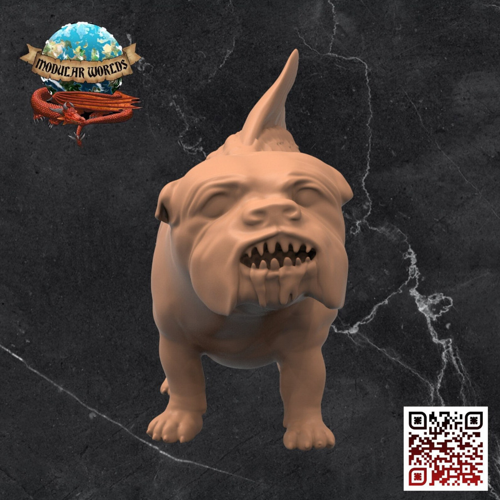 Bullyfish 1