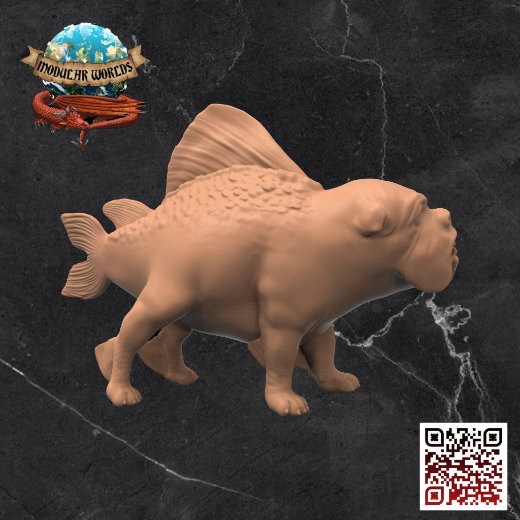Bullyfish 2