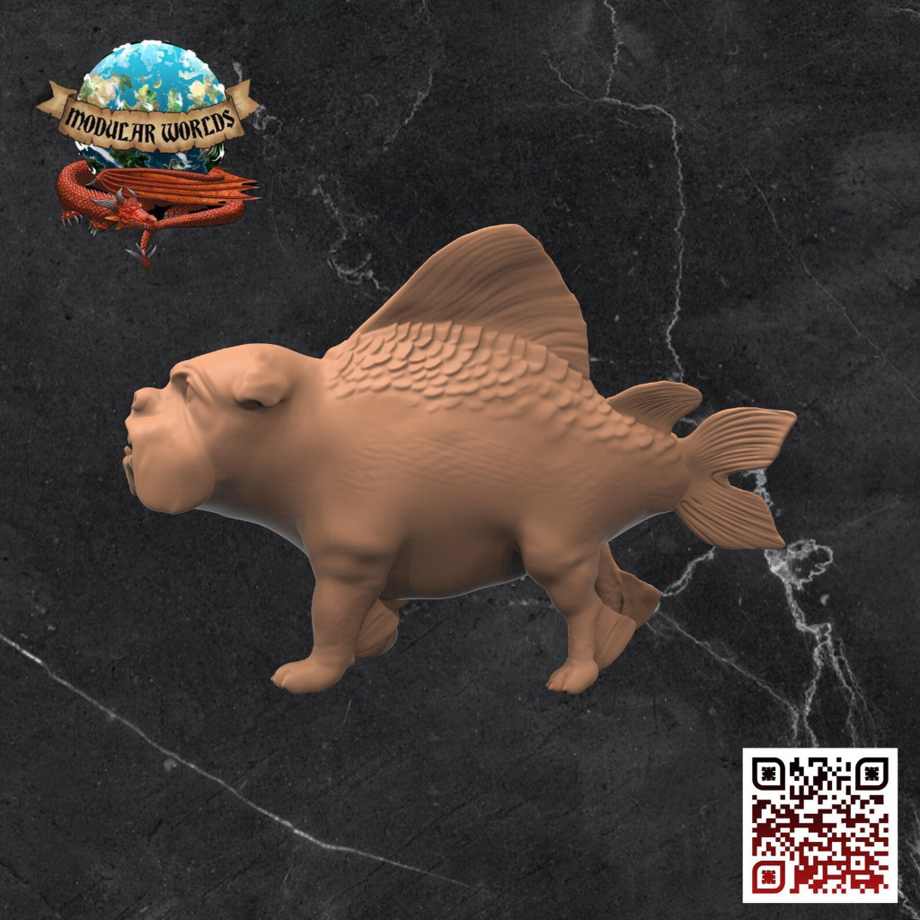 Bullyfish 3