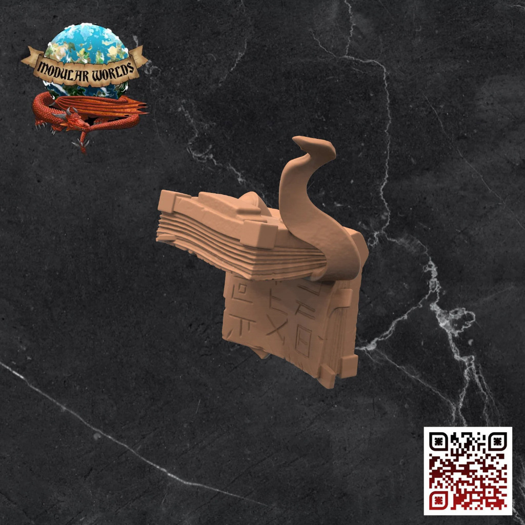 Flying Spellbook 2