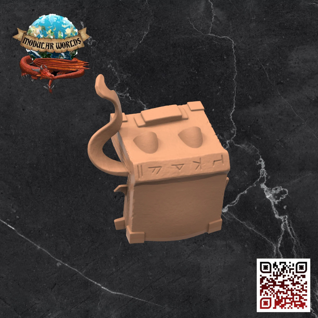 Flying Spellbook 3