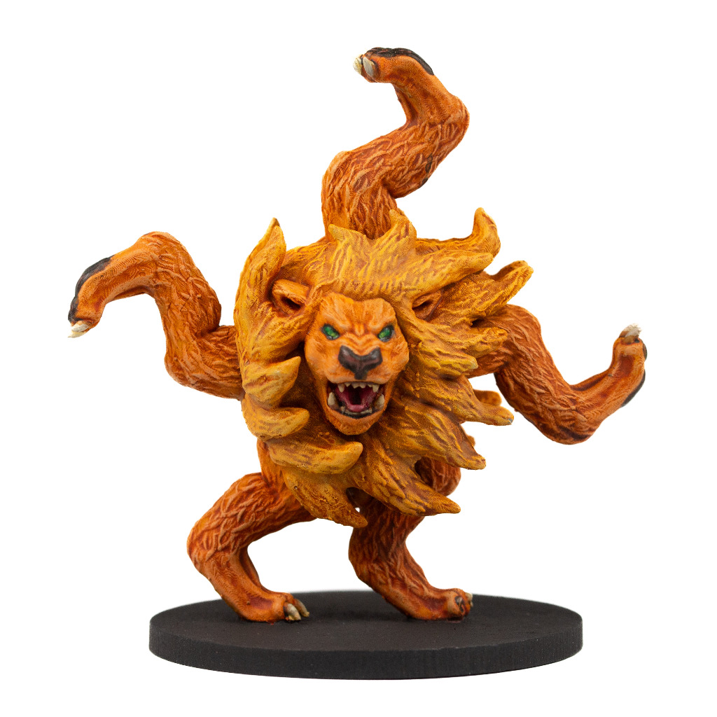 Roving Mauler 1