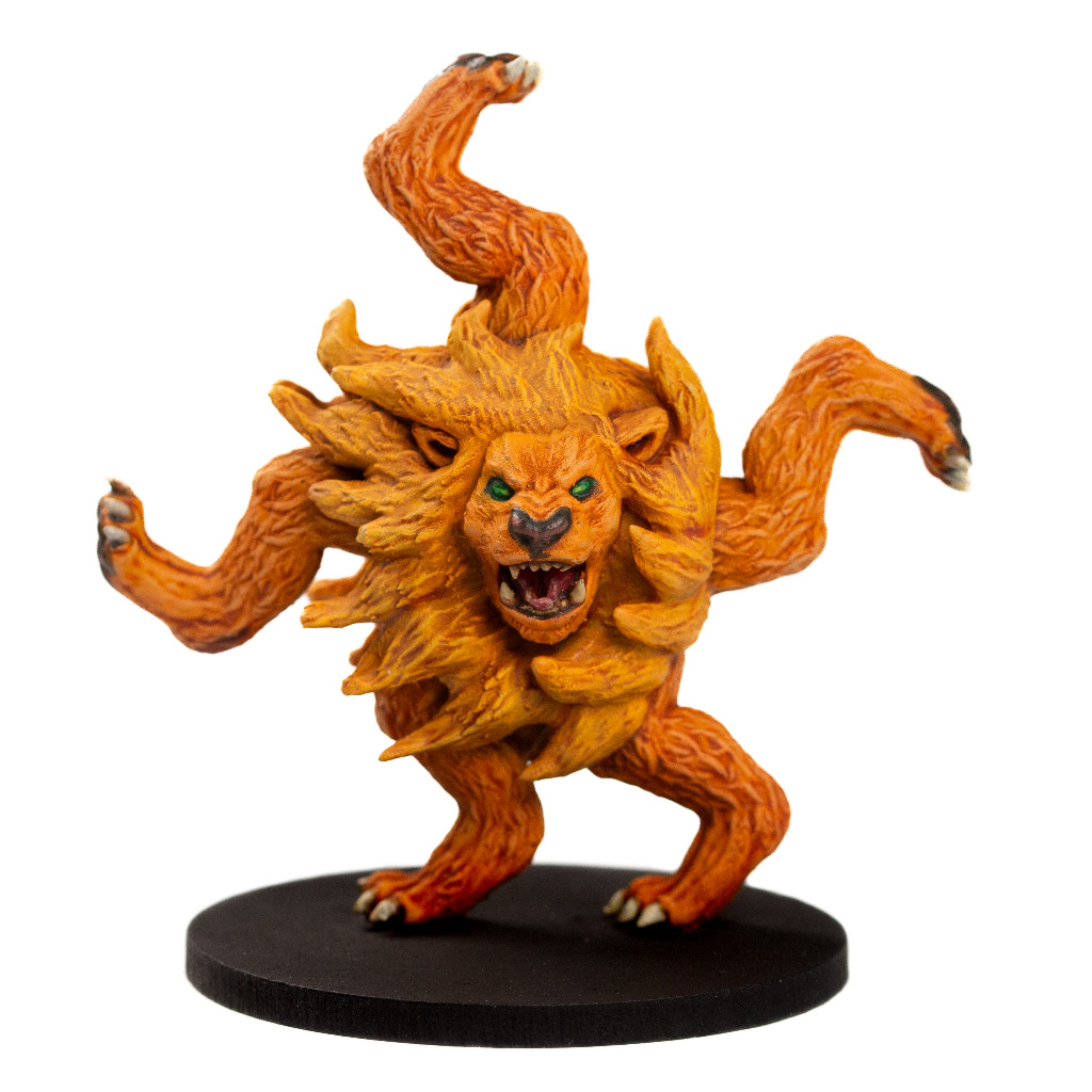 Roving Mauler 2