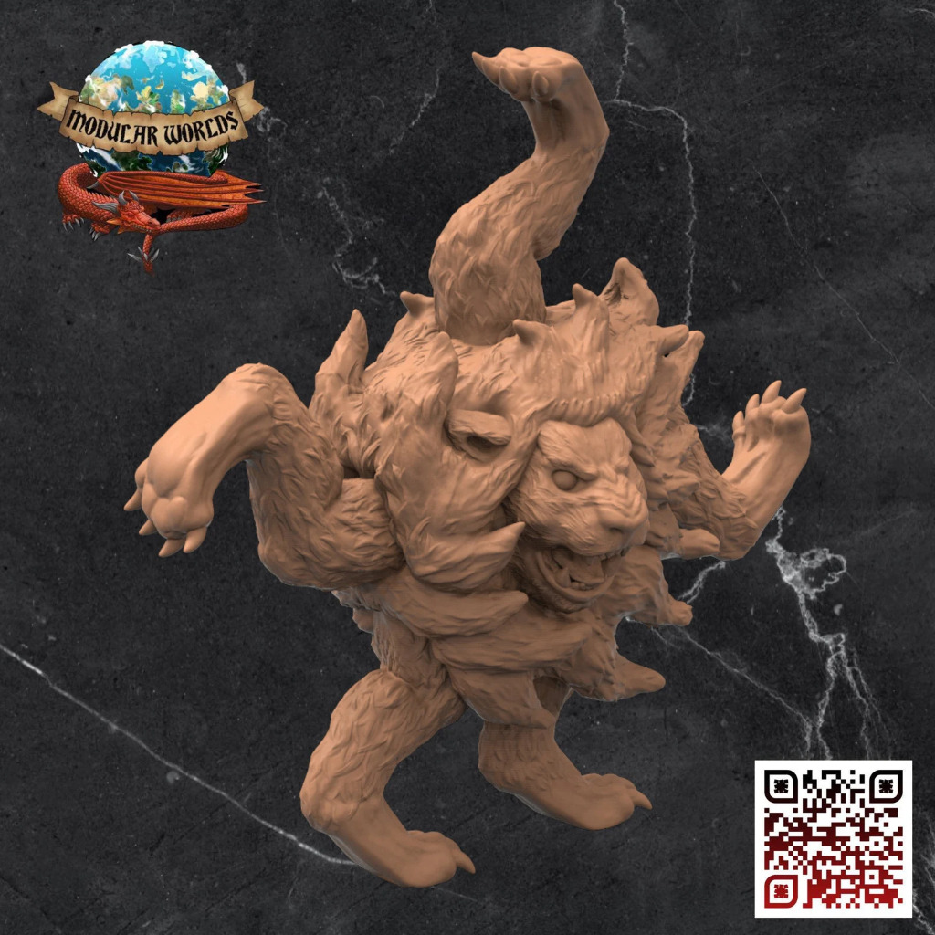 Roving Mauler 7