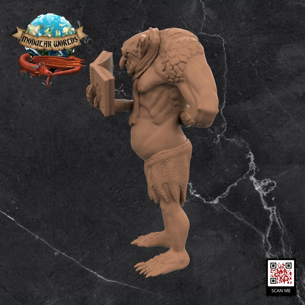 Troll Academist 2