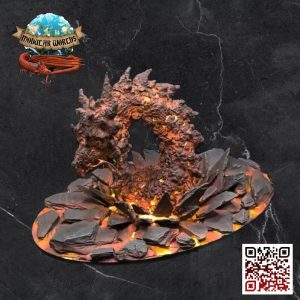 Obsidian Devourer 1