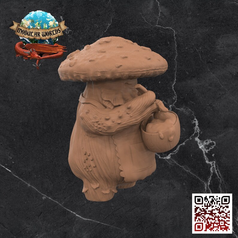 Myconid Cook 3