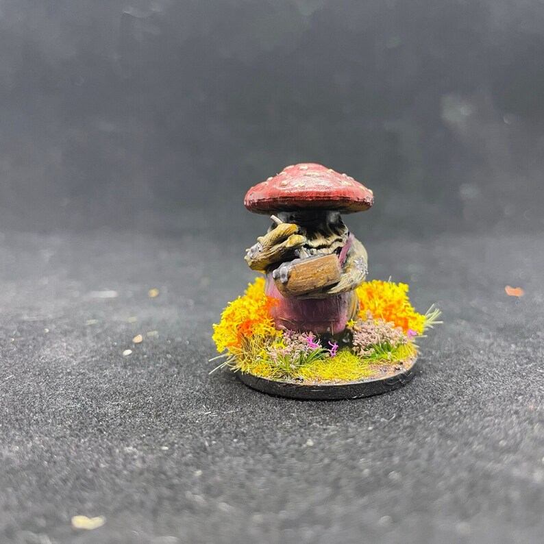 Myconid Cook 5