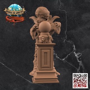 Kobold Mystics 1