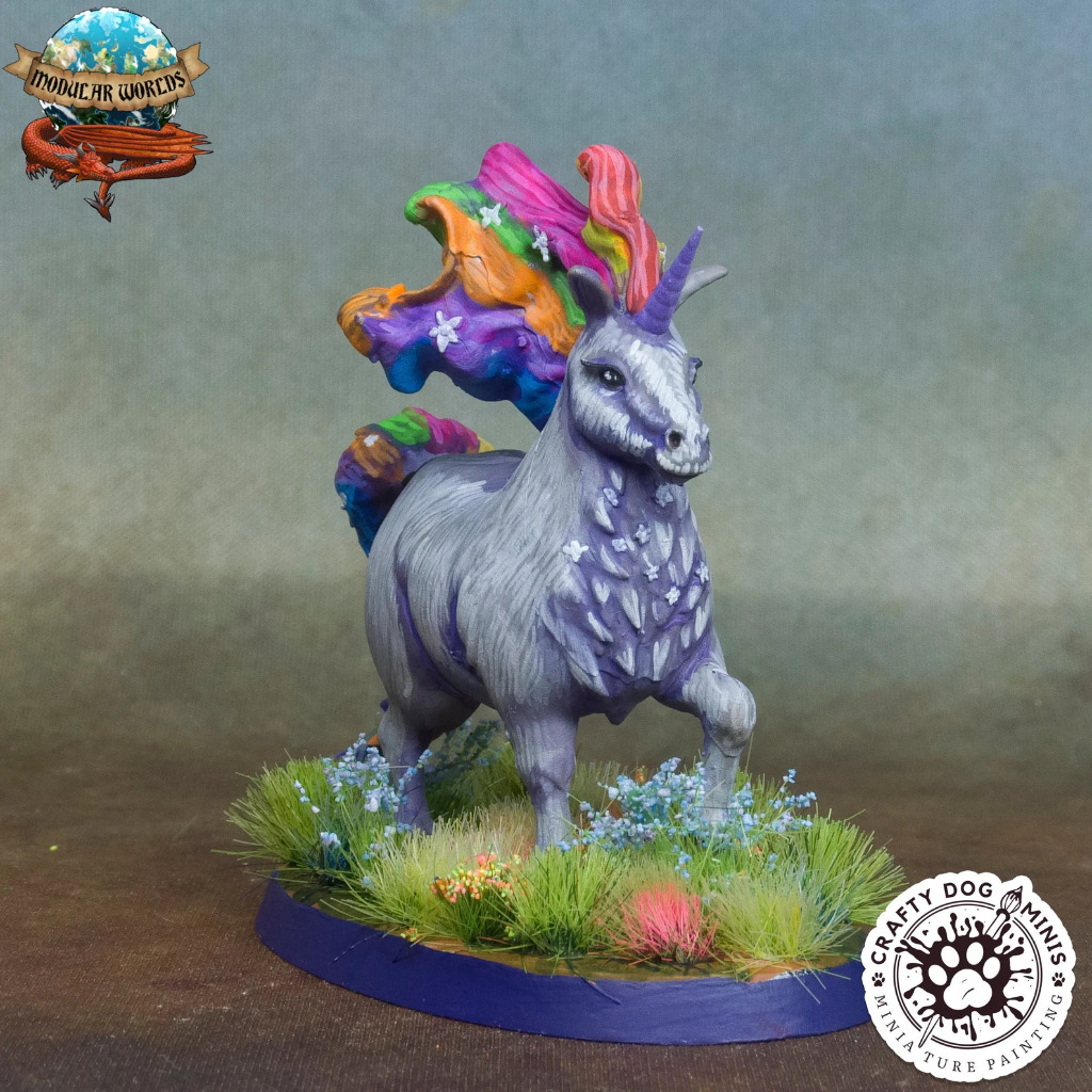 Chubbicorn 1