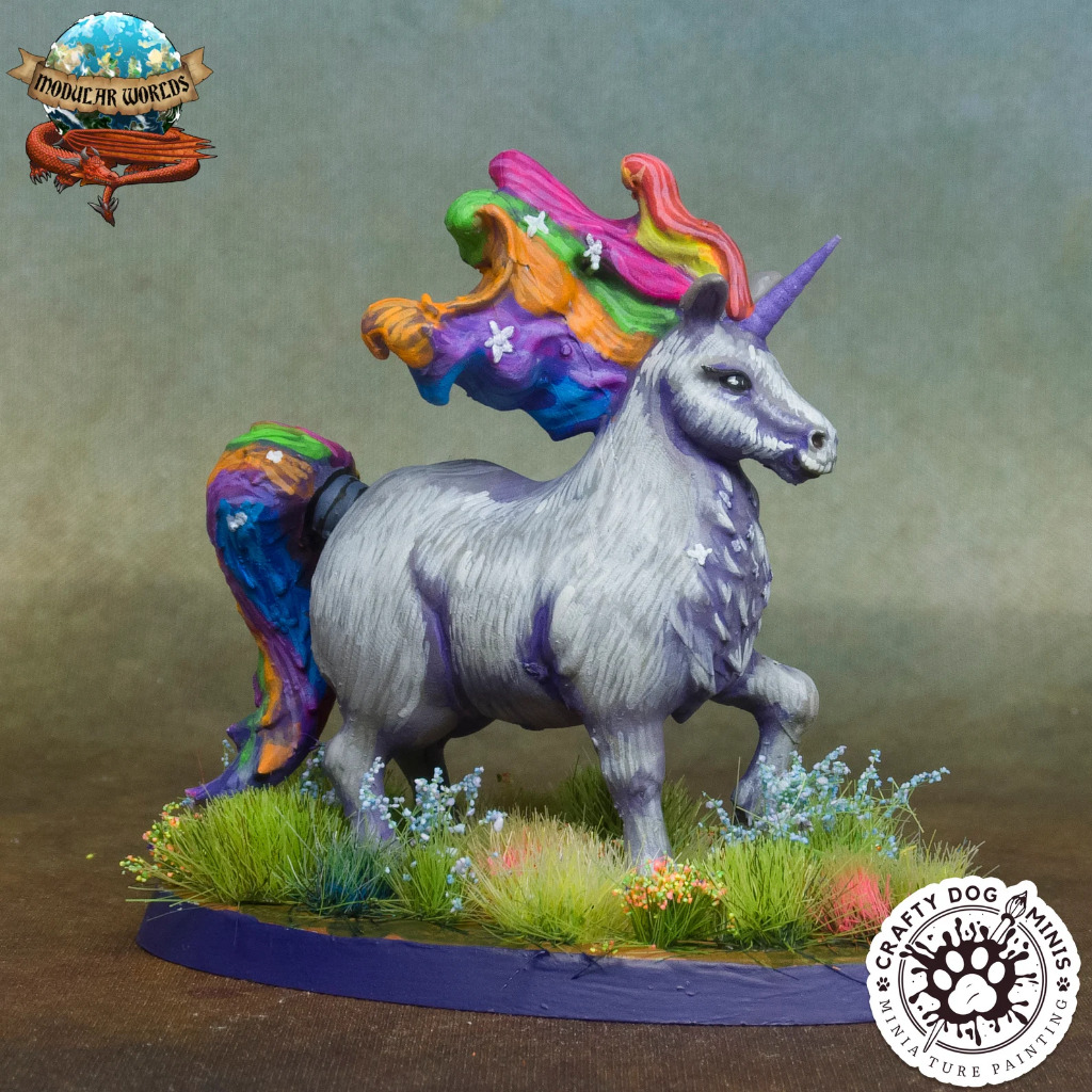 Chubbicorn 2