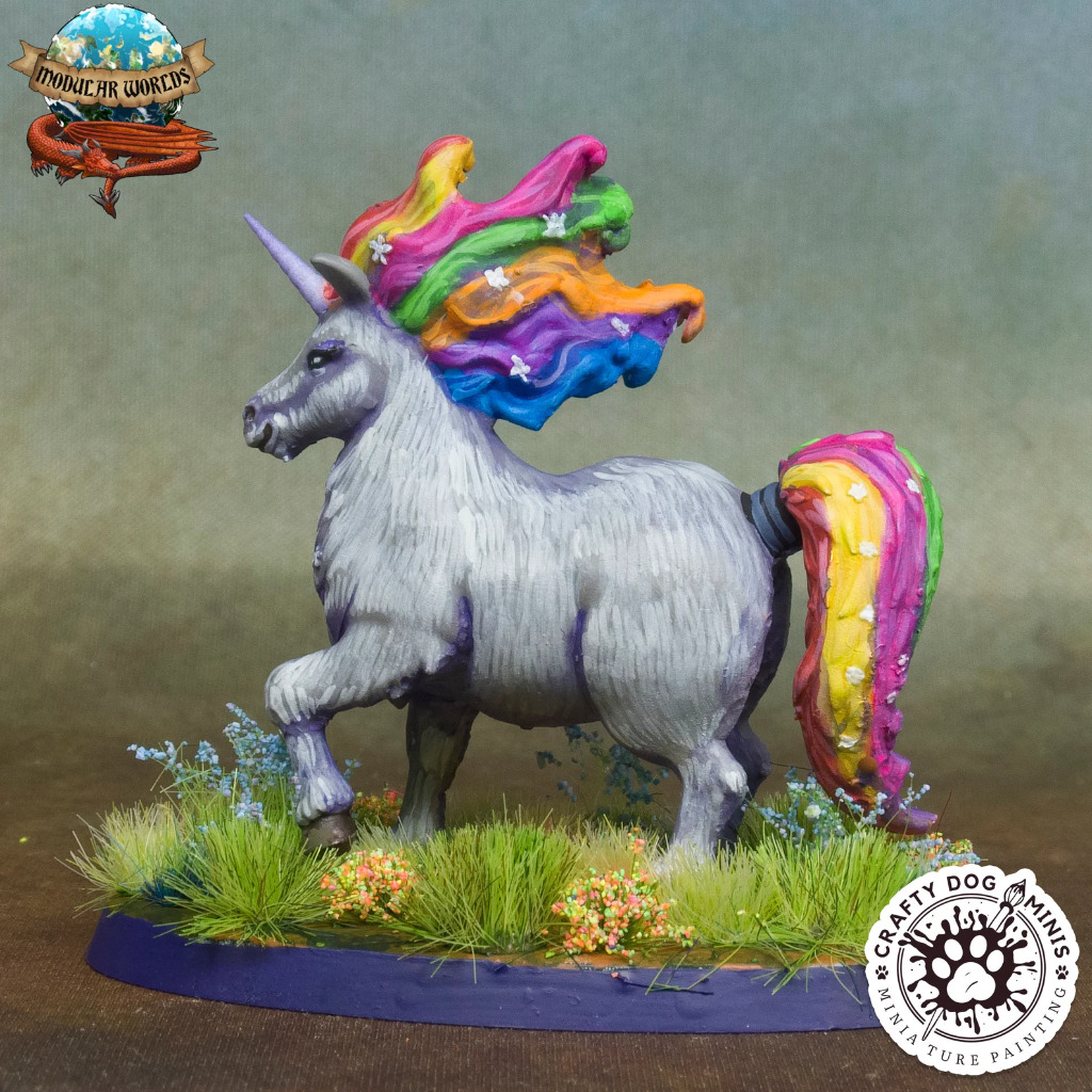 Chubbicorn 3