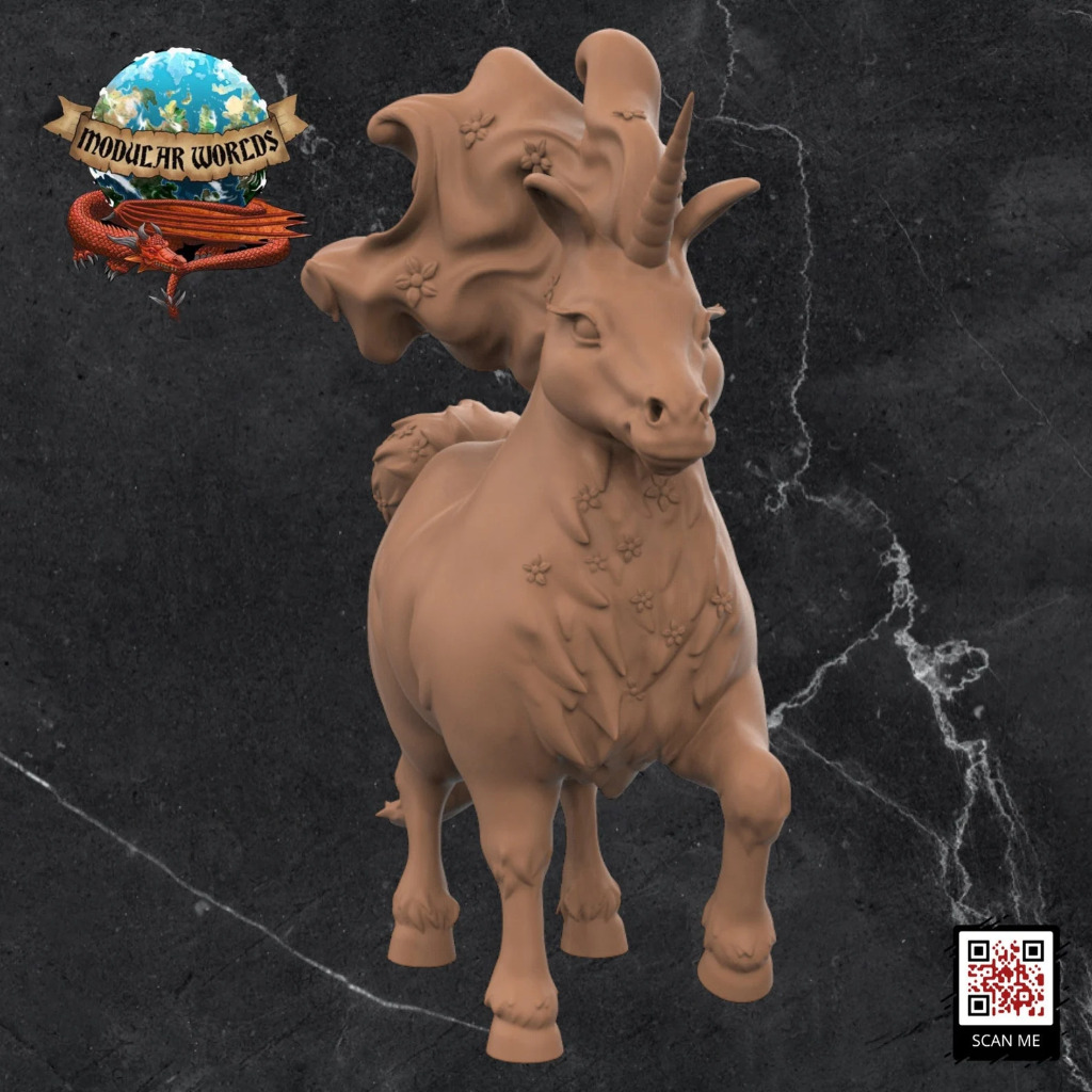 Chubbicorn 4