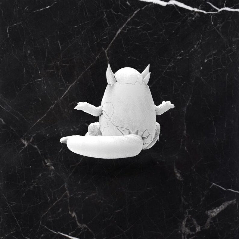 Dragon Eggling 3