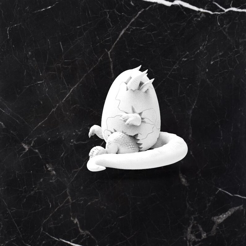 Dragon Eggling 4