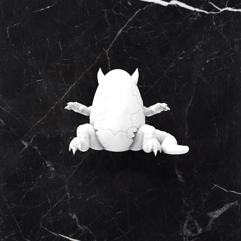 Dragon Eggling 5