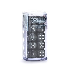 Horus Heresy: Age Of Darkness Dice Set 1