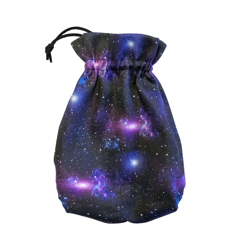 Full Art Dice Pouch: Stardust 4