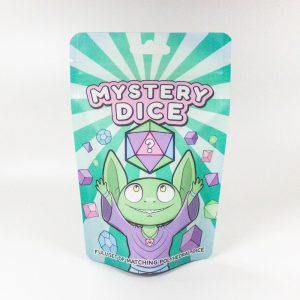 Mystery Dice 1