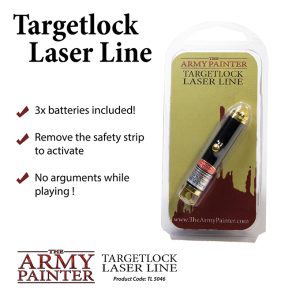 Targetlock Laser Line 1