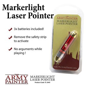 Markerlight Laser Pointer 1