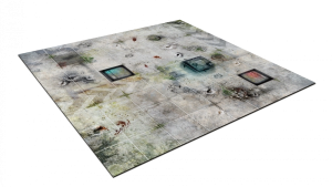 Deadzone Gaming Mat #1 (2020) 1