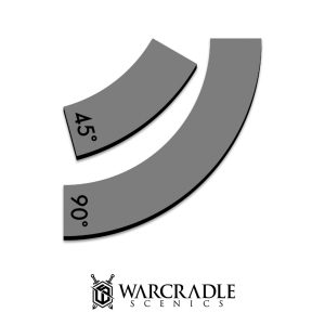 Hero Tokens - Vehicle Movement Template 1