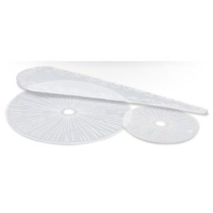Universal Templates and Markers 1