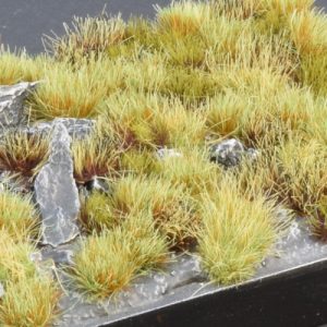 Tuft Set - Marshland 1