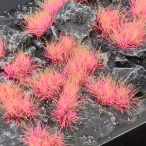 Alien Pink - Tufts 6mm 1