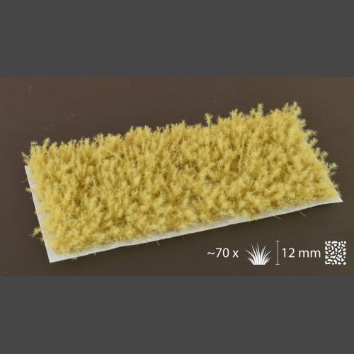 Spikey Beige - Wild Tufts 12mm 2