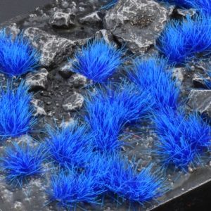 Alien Blue - Tufts 6mm 1