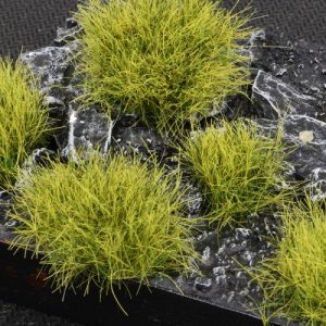 Jungle - XL Wild Tufts 12mm 1