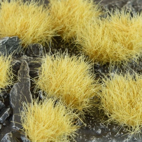 Beige - XL Wild Tufts 12mm 1