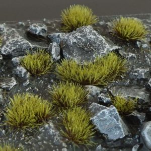 Swamp - Wild Tufts 4mm 1