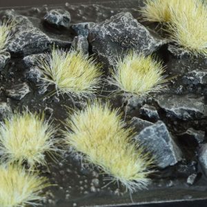 Winter - Wild Tufts 5mm 1