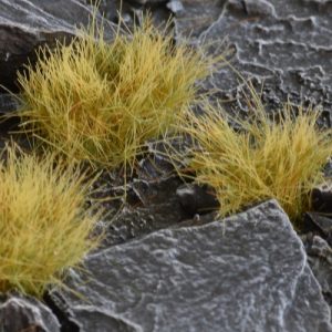 Autumn - XL Wild Tufts 12mm 1