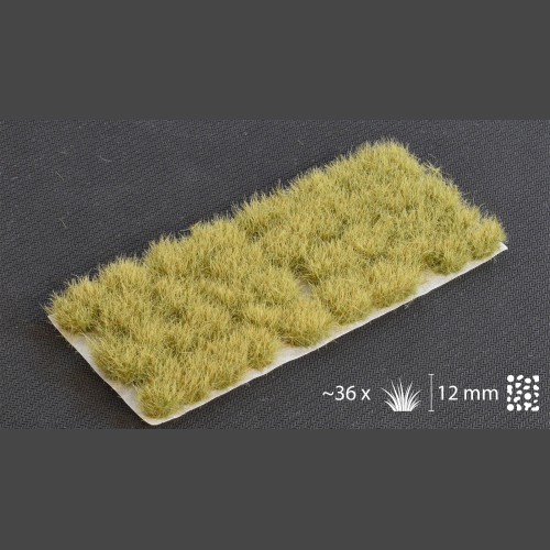 Autumn - XL Wild Tufts 12mm 2