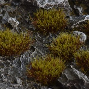 Swamp - XL Wild Tufts 8mm 1
