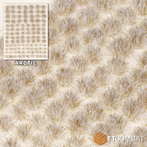 Arctic Tuft 1