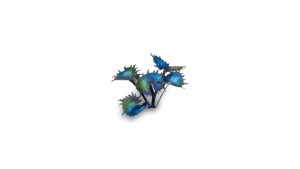 Laser Plants - Alien Flytrap 1