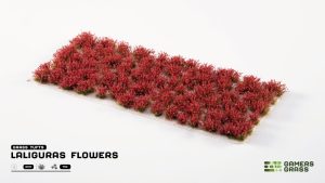 Laliguras Flowers 1