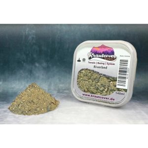 Krautcover - Riverbed Groundcover 1