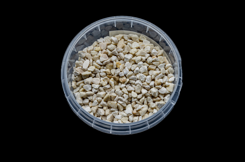 Crushed Bone Miniature Basing material 1