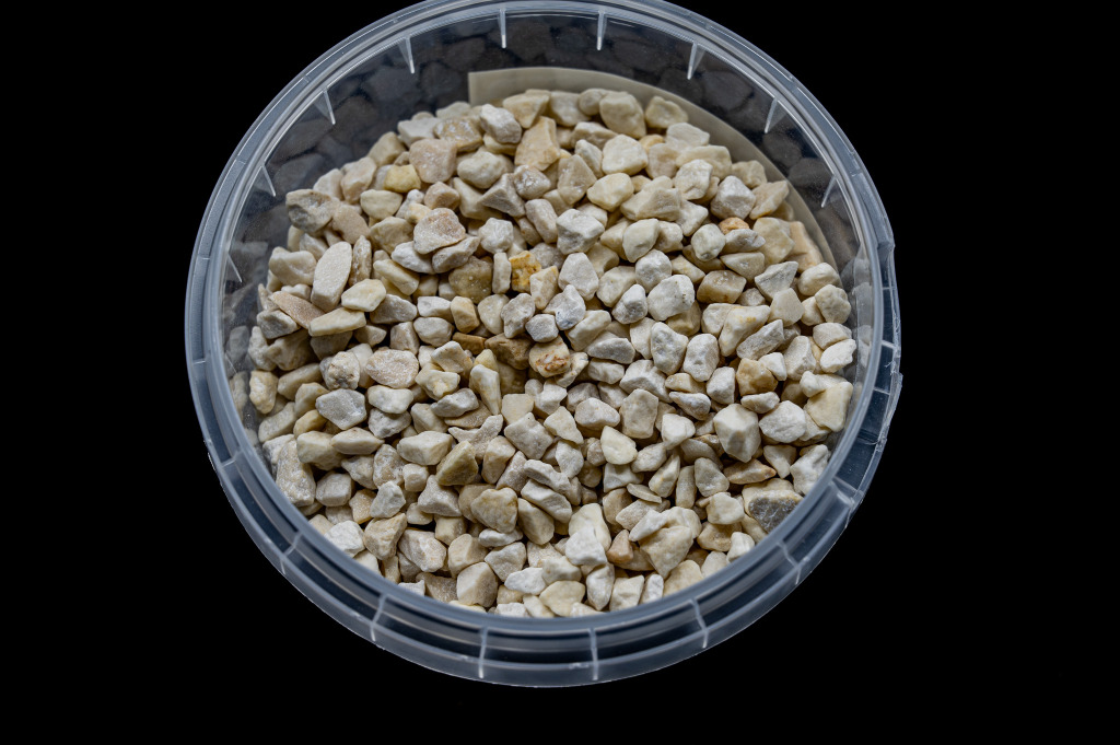 Crushed Bone Miniature Basing material 2