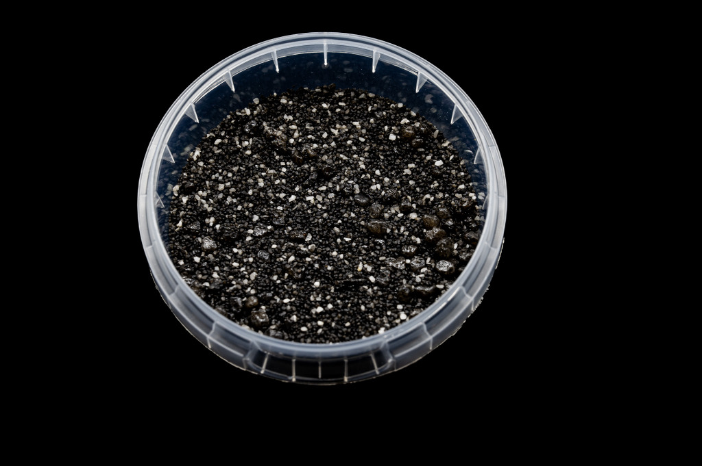 Eruption Miniature Basing Material 1